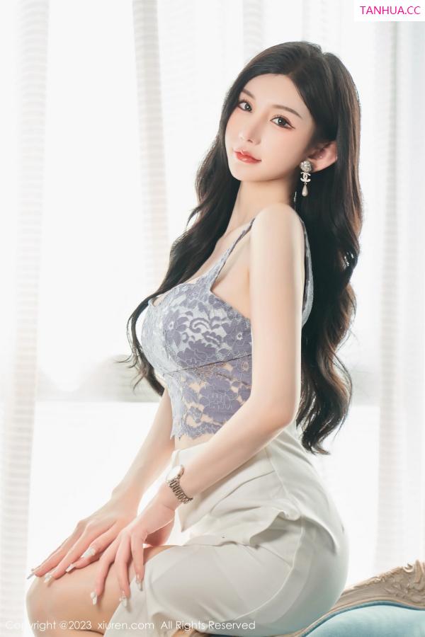 周于希dummy  [XiuRen]高清写真图 2023.05.26 No.6811 周于希Sally 香港旅拍第97张图片